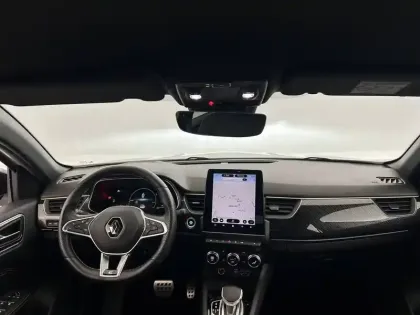 Photo 28 Renault Arkana Gén. I (LJL) Ph1 NG E-Tech Engineered 5