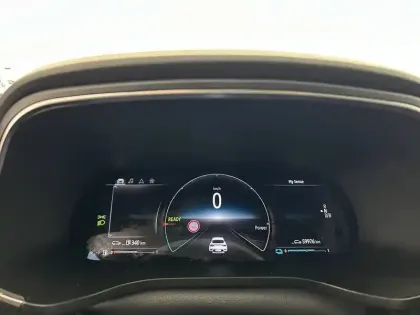 Photo 16 Renault Arkana Gén. I (LJL) Ph1 NG E-Tech Engineered 5