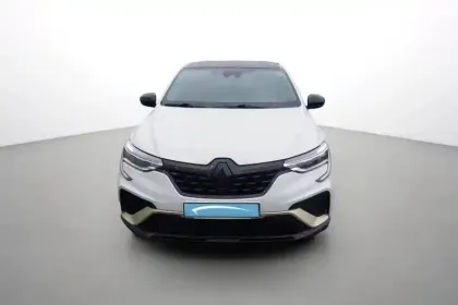 Photo 7 Renault Arkana  E-Tech hybride 145 - 22