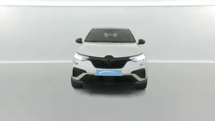 Photo 63 Renault Arkana  E-Tech hybride 145 - 22