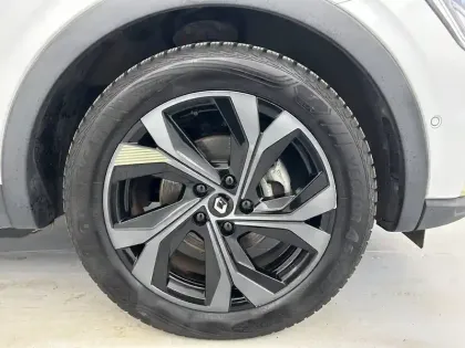 Photo 20 Renault Arkana Gén. I (LJL) Ph1 NG E-Tech Engineered 5