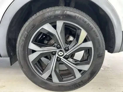 Photo 50 Renault Arkana  E-Tech hybride 145 - 22