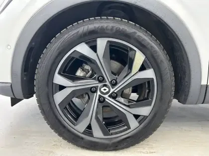 Photo 18 Renault Arkana Gén. I (LJL) Ph1 NG E-Tech Engineered 5