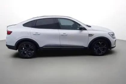 Photo 5 Renault Arkana  E-Tech hybride 145 - 22