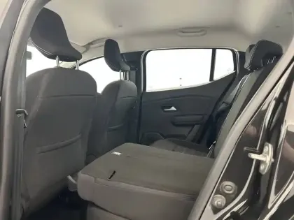 Photo 35 Dacia Sandero Gén. III (BJI) Ph2 Stepway Expression 5