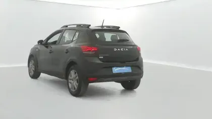 Photo 11 Dacia Sandero Gén. III (BJI) Ph2 Stepway Expression 5