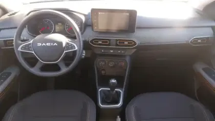 Photo 8 Dacia Sandero  ECO-G 100