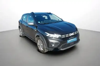 Photo 6 Dacia Sandero  ECO-G 100