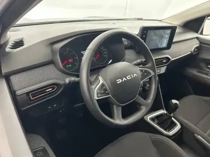 Photo 18 Dacia Sandero Gén. III (BJI) Ph2 Stepway Expression 5