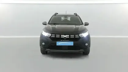 Photo 42 Dacia Sandero Gén. III (BJI) Ph2 Stepway Expression 5