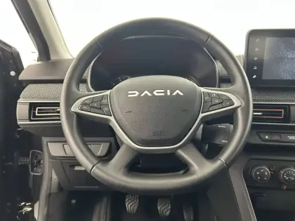 Photo 50 Dacia Sandero Gén. III (BJI) Ph2 Stepway Expression 5