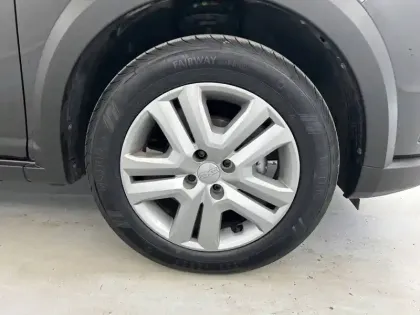 Photo 56 Dacia Sandero Gén. III (BJI) Ph2 Stepway Expression 5