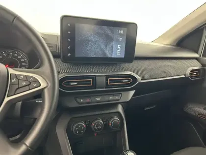 Photo 47 Dacia Sandero Gén. III (BJI) Ph2 Stepway Expression 5