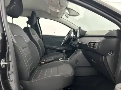 Photo 49 Dacia Sandero Gén. III (BJI) Ph2 Stepway Expression 5