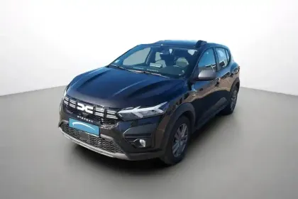 Photo Dacia Sandero Stepway Expression