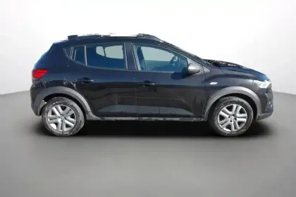 Photo 5 Dacia Sandero  ECO-G 100