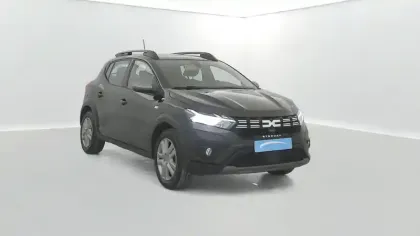 Photo 15 Dacia Sandero Gén. III (BJI) Ph2 Stepway Expression 5