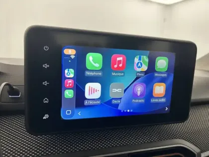 Photo 58 Dacia Sandero Gén. III (BJI) Ph2 Stepway Expression 5