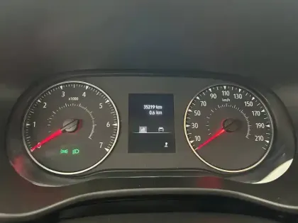 Photo 52 Dacia Sandero Gén. III (BJI) Ph2 Stepway Expression 5