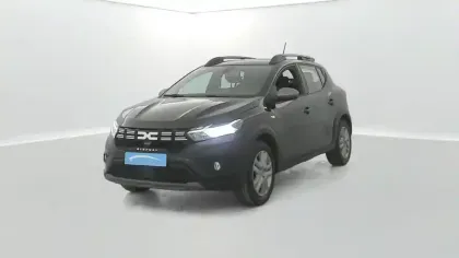 Photo 36 Dacia Sandero Gén. III (BJI) Ph2 Stepway Expression 5