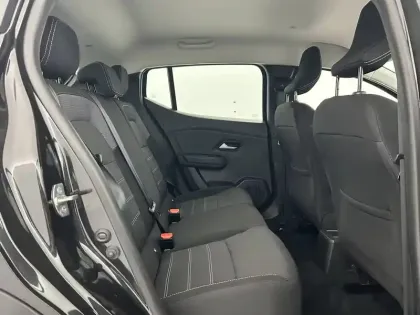 Photo 24 Dacia Sandero Gén. III (BJI) Ph2 Stepway Expression 5