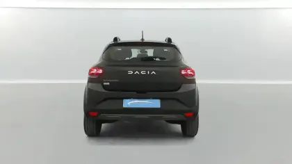 Photo 12 Dacia Sandero Gén. III (BJI) Ph2 Stepway Expression 5