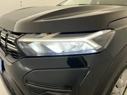 Photo 32 Dacia Sandero Gén. III (BJI) Ph2 Stepway Expression 5