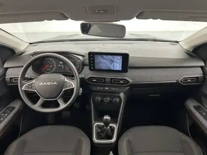 Photo 61 Dacia Sandero Gén. III (BJI) Ph2 Stepway Expression 5