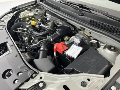 Photo 60 Dacia Sandero Gén. III (BJI) Ph2 Stepway Expression 5