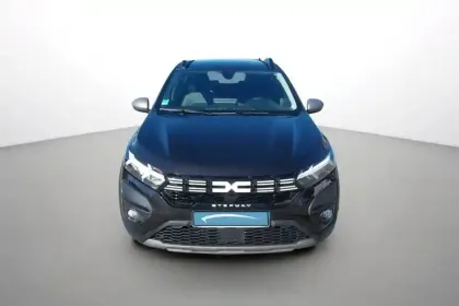 Photo 7 Dacia Sandero  ECO-G 100