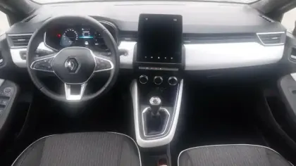 Photo 8 Renault Clio  TCe 90