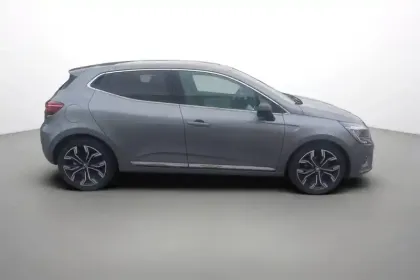 Photo 5 Renault Clio  TCe 90