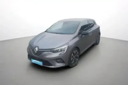 Photo Renault Clio Techno