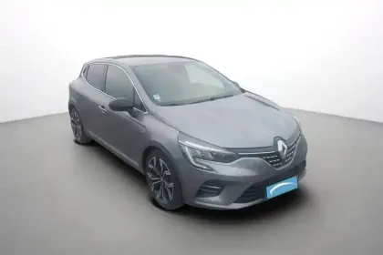 Photo 6 Renault Clio  TCe 90