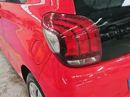 Photo 16 Peugeot 108  VTi 72ch S&S BVM5