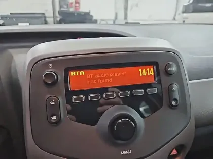 Photo 17 Peugeot 108  VTi 72ch S&S BVM5