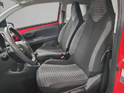 Photo 10 Peugeot 108  VTi 72ch S&S BVM5