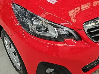 Photo 15 Peugeot 108  VTi 72ch S&S BVM5