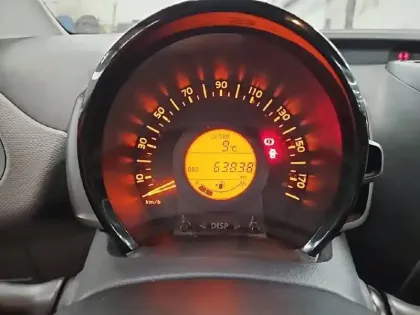 Photo 9 Peugeot 108  VTi 72ch S&S BVM5