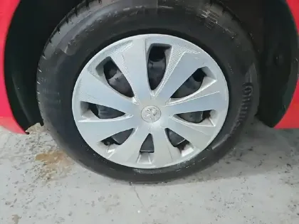 Photo 12 Peugeot 108  VTi 72ch S&S BVM5