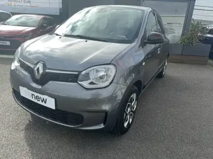 Photo Renault Twingo Equilibre