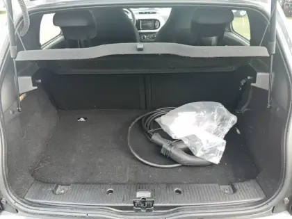 Photo 17 Renault Twingo  III E-Tech