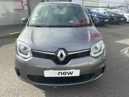 Photo 7 Renault Twingo  III E-Tech