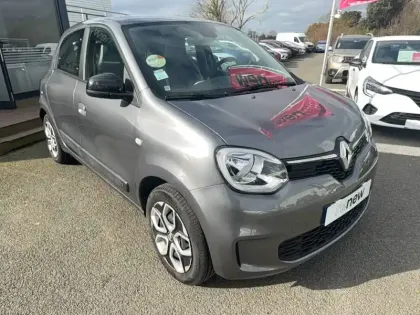Photo 6 Renault Twingo  III E-Tech
