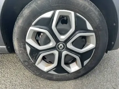 Photo 20 Renault Twingo  III E-Tech