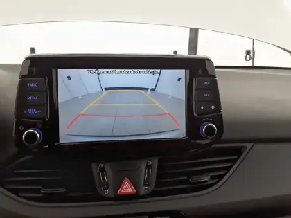 Photo 17 Hyundai I30  SW 1.6 CRDi 115 DCT-7