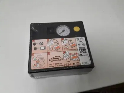 Photo 21 Hyundai I30  SW 1.6 CRDi 115 DCT-7