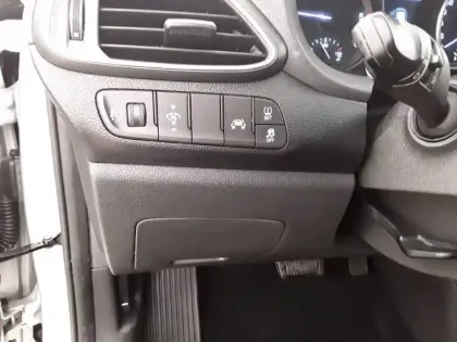 Photo 18 Hyundai I30  SW 1.6 CRDi 115 DCT-7