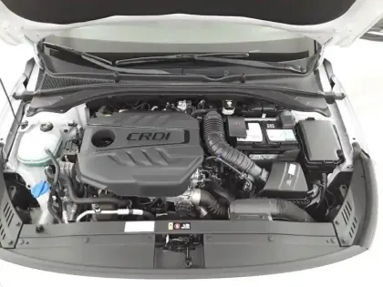 Photo 20 Hyundai I30  SW 1.6 CRDi 115 DCT-7