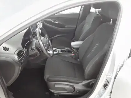 Photo 10 Hyundai I30  SW 1.6 CRDi 115 DCT-7